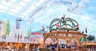 Oktoberfest dates for 2021, all important travel information about reservation, dress code and more. Munich Oktoberfest By Euroadventures With 2 Tour Reviews Tourradar