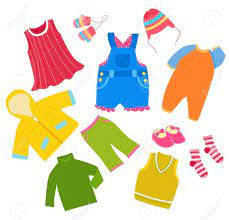 We have collected 40+ original and carefully picked kid clothes. Clip Art Kids Clothes Novocom Top