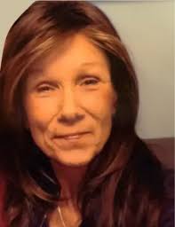 Obituary information for Nancy Lea Olson