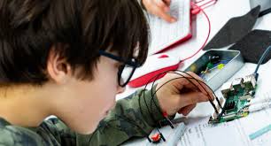 Alumni relations note