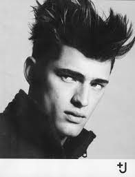 Pin By Sonja Maria On Men S Hair Sean O Pry Male Models Mens Hairstyles