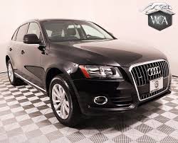 Image result for Brilliant Black 2014 Q5