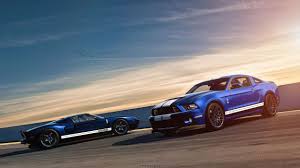 Ford Mustang Shelby Gt500 Gt Gran Turismo 6 Nbdesignz Wallpaper 3840x2160 519012 Wallpaperup