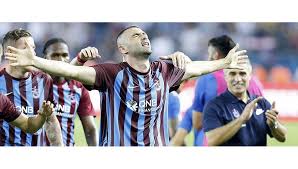 En son burak yılmaz haberleri anında burada. Burak Yilmaz In En Iyi Baslangici Ntv