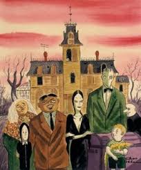 The Addams Family - Wikipedia