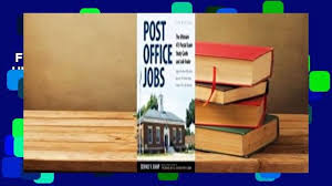 Full E Book Post Office Jobs The Ultimate 473 Postal Exam Study Guide And Job Finder Complete Read The Rest Of This Entr Exam Study Office Job Study Guide