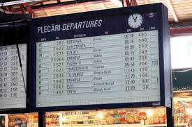 5:19 george buhnici 96 968 просмотров. Bucharest Gara De Nord A Mixed Bag Passing Thru For The Curious And Thoughtful Traveler