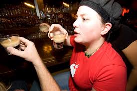 Photographer Justin Dylan Renney spent an evening, this weekend, with local  band