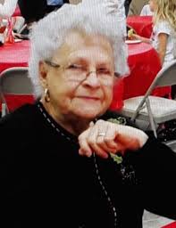 Obituary for Jewell (Polley) Roese