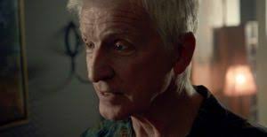 Interview With Actor Doug Burch For Full Auto Film's 'Self Isolated' (2021) 