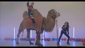Out in the desert, under the burning sun see the camel walking, having camel fun get out of your chair, jump up on your feet and dance with the camel to. Don Diablo I Got Love Ft Nate Dogg Official Music Video Youtube