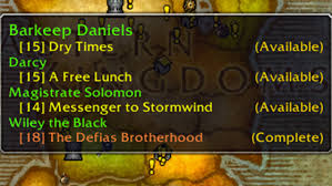 Questie is a quest helper for. Wow Classic Addons Which To Use Millenium