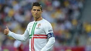 Por otro lado, holanda goleó 3 a 0 a. Eurocopa 2012 Portugal Reacciona A Tiempo Y Derrota A Dinamarca