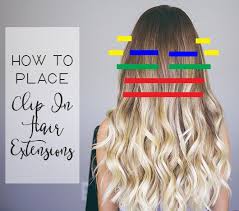 Clip In Hair Extensions Tutorial Faqs Hair Extensions Tutorial Hair Extensions Best Tape In Hair Extensions