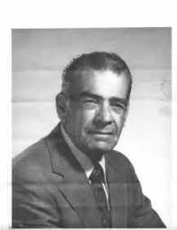 Otto Paul Kercher (1917-1990)