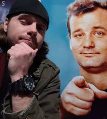 This scene in Cobra Kai had me shook!!