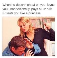 Every item on this page was chosen by a woman's day editor. Funny Relationship Advice Meme Woman Make Her Happy Meme