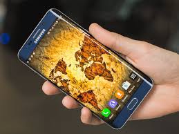 We use the exact same method carriers or stores will charge you 50 dollars plus to unlock your galaxy s6 edge. Galaxy S6 Edge Review The High End Samsung Revolution Nextpit