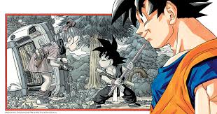 Since the original 1984 manga, written and illustrated by akira toriyama, the vast media franchise he created has blossomed to include spinoffs, various anime adaptations (dragon ball z, super, gt, etc.), films, video games, and more. Viz Blog Dragon Ball Z