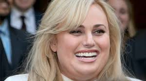 Women's plus size zipper v neck long sleeve dress. Rebel Wilson Ordered To Repay Millions In Defamation Case Bbc News