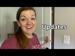 Updates (Chatty Vlog)
