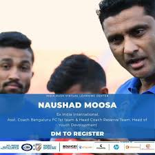 Guess who's going to appear