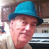 Benjamin "J.T." Ayers Obituary