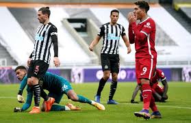 The reds drew at leeds united in the midweek and will be looking to securing essential points. Squawka News On Twitter Newcastle 0 0 Liverpool Ft The First Goalless Draw Between The Two Sides Since 1974