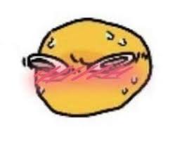 Blushing Emoji Memes Funny Faces Emoji Love