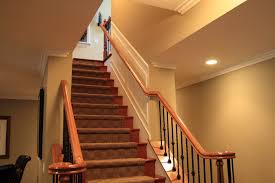 It will help you to set plans so. Finished Basement Rochester Mi American Traditional Basement Detroit By Finished Basements Plus Houzz