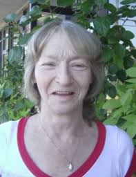 Deborah Taber Obituary March 31, 2014