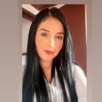 Catherine Prieto's Instagram, Twitter & Facebook