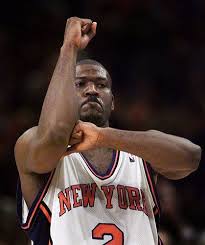 Larry Johnson 1999 4 Point Play Year Larry Johnson Nba Mvp I Love Basketball