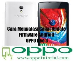Tutorial Oppo F1 F3 F5 F7 Terlengkap Gagal
