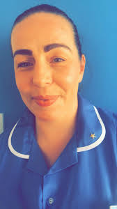 Congratulations to Leila in our Bath office for being voted our first 'Star  Carer' for last week. Leila has been recognised for being incredibly  assistive and supportive to the team. Thank you