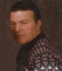 Obituary information for John Louis Parrish