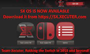 Después debemos acceder a la eshop de nintendo switch a través del icono de la bolsa de la compra situado en el menú inferior de opciones de la pantalla principal de. Team Xecuter Rocking The Video Gaming Console Scene Since 2002