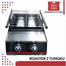 P3888 kompor panggang sosis 3 tungku material : Kompor Bakar Sosis Harga Termurah Juli 2021 Blibli