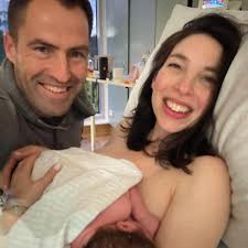 Baby Eden has arrived! Everyone is happy and well, and looking forward to a  good night's sleep in approximately six months' time. I'll be taking  parental leave until the end of the