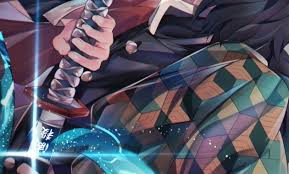  Giyu Tomioka Demon Slayer Wallpaper Usefulcraft Com Anime Wallpaper Slayer