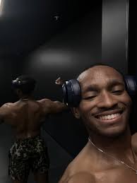 Had a great workout today how was yours