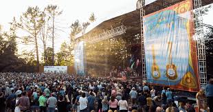 Our Venue Edgefield Concerts