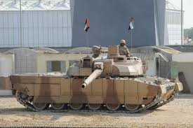 Leclerc tank vs challenger 2. Uae To Give Jordan 80 Leclerc Tanks Defencehub Global Military Forum