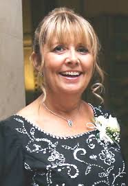 Brenda Scheepers avis de décès