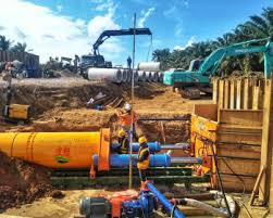 Register sdn bhd, setiap modal yang di masukkan perlu di isytiharkan ke ssm. Khidmat Hijau Infra Pipeline Contractor In Malaysia