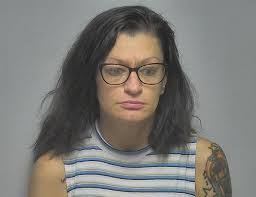 Kimberly Swift's Instagram, Twitter & Facebook