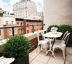 Just Like Neil S Small Balcony Design Apartment Patio Balcony Design