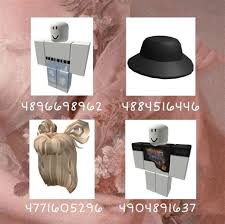 Bloxburg id codes for girls!! Bloxburg Codes For Pants Heyy Guys Here Are 50 Brown Roblox Hair Codes You Can Use On Games Such As Bloxburg Review Pillow Cake Resto Bandung