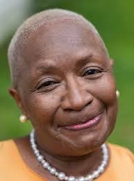 Mary Vereen's Instagram, Twitter & Facebook