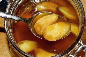 5 Resep Jamu Tradisional Jawa Enak Bermanfaat Resep Hari Ini Garlic Health Benefits Honey Health Benefits Garlic Benefits